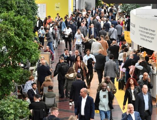 Sial 2026: dal 17 al 21 ottobre, attesi a Parigi oltre 8mila espositori. Italia tra i paesi più rappresentati