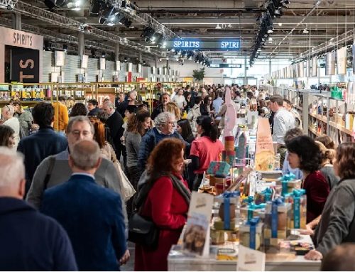 Taste: oltre 12.300 presenze alla 19esima edizione del salone delle eccellenze enogastronomiche