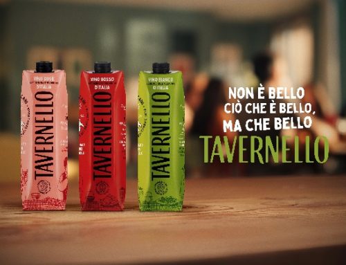 Caviro rilancia il brand Tavernello: Nino Frassica testimonial della nuova campagna nazionale