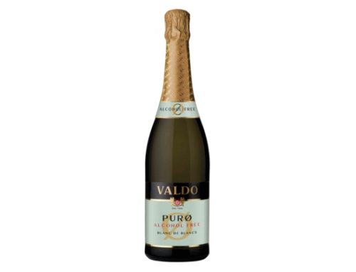 PURØ: il nuovo spumante dealcolato di Valdo protagonista a Wine Paris