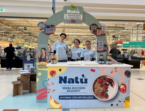 Rigoni di Asiago affida a BBoard Com il piano di field marketing 2026