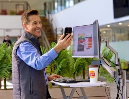 Usa / Burger King: all’assistenza clienti ci pensa il presidente Tom Curtis