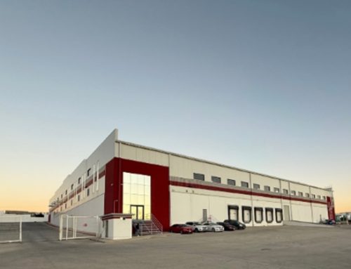 Messico / Guala Closures rileva l’impianto di Vinventions per la produzione di tappi a vite