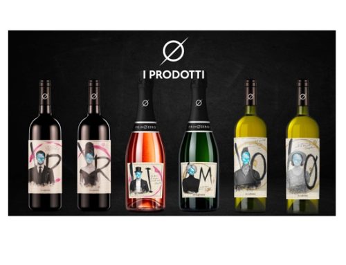 Vino dealcolato: a Montepulciano nasce il PRIMØZERO