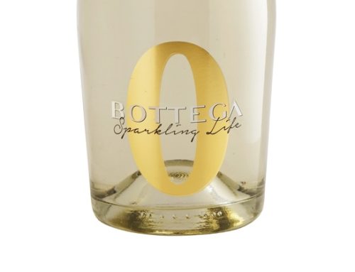 A Wine Paris 2026 Bottega porta la collezione no-alcohol