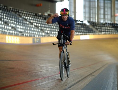 Gruppo Casalasco rinnova il sostegno all’atleta paralimpico Andrea Devicenzi