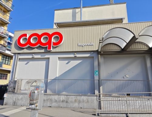 Supermercati a Rogoredo, l’avamposto della legalità
