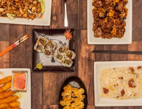 Belgio / Apre Ratz, un grande mercato di 3mila metri quadri dedicato al food orientale