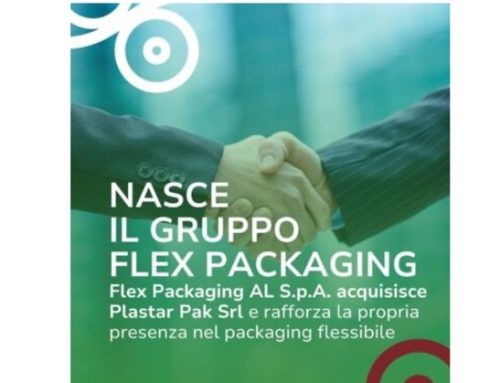Confezionamento alimentare: Flex Packaging AL acquisisce Plastar Pak