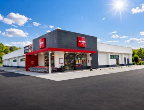 Apre ad Aulla un nuovo punto vendita Penny Italia