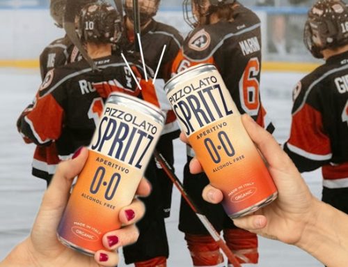 Cantina Pizzolato porta a Winter House Milano i suoi organic sparkling e ready to drink analcolici