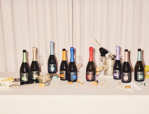 Serena Wines 1881 porta a Parigi il nuovo 0.0 Alcohol Free