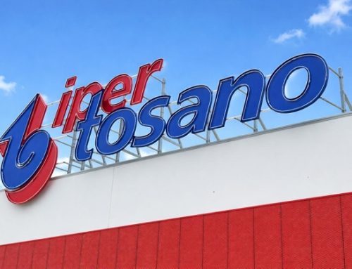 Tosano e Nhood rilanciano il centro commerciale Porte di Milano. A giugno l’apertura di un nuovo ipermercato