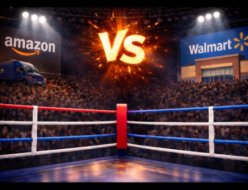 Amazon supera Walmart. Con 717 miliardi di dollari è la prima azienda al mondo per fatturato
