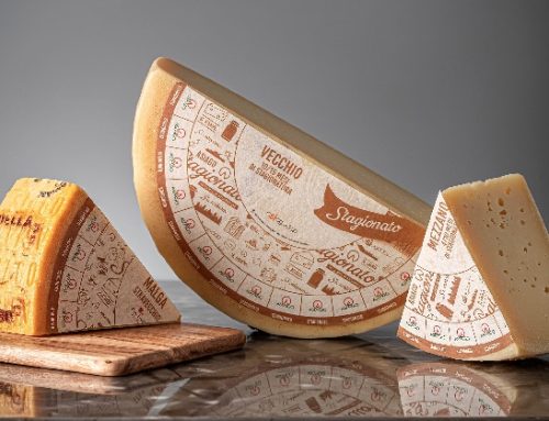 Il Consorzio Tutela Formaggio Asiago punta a rafforzarsi sul mercato tedesco