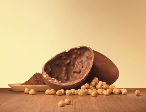 Caffarel celebra 200 anni: la collezione delle Uova di Pasqua esalta l’eccellenza piemontese