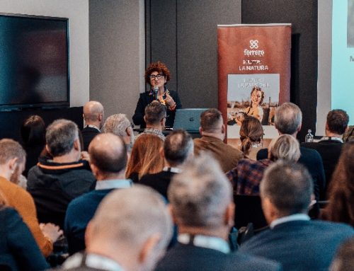 ‘Change or Die’: il futuro della filiera bovina protagonista della tavola rotonda di Centro Carni Company