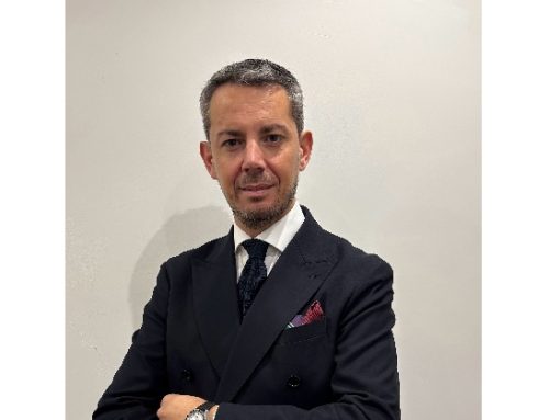 Dany Migliozzi è il nuovo direttore vendite di Crai Mediterranea