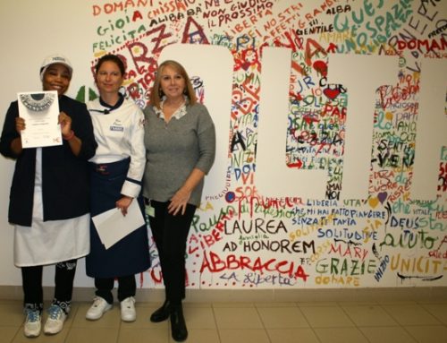 Fabbri 1905 e Soroptimist insieme per la formazione professionale delle donne in carcere