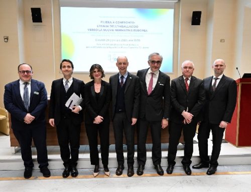 Imballaggi: la filiera italiana da 51 miliardi chiede un tavolo di lavoro sul nuovo regolamento Ue
