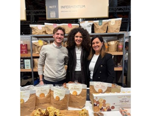 Taste Firenze / Giancarlo Taglia (Il Buon Gusto Italiano): “Salone strategico per le nostre eccellenze enogastronomiche”