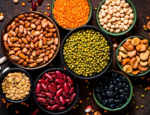 Legumi in scatola: il comparto vale oltre 1,2 miliardi di euro