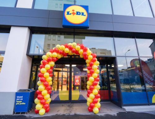 Lidl Italia inaugura due nuovi punti vendita a Milano e Barletta