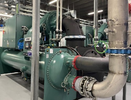 Morato Group adotta tecnologia aerospaziale nel plant di Parma per una maggiore efficienza energetica