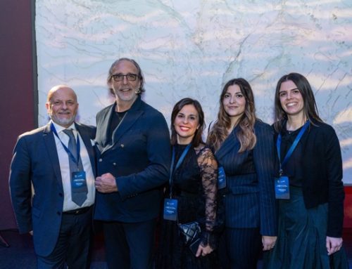 Nostromo celebra 75 anni: presenta la linea Vintage e il volume ‘Diario di bordo’