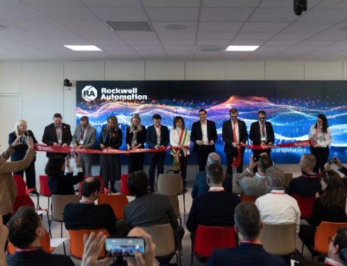 A Bologna, il Customer Experience Center di Rockwell Automation per accelerare l’innovazione industriale in Emea