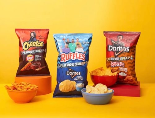 Usa / PepsiCo punta sulla Gen Z: i nuovi snack firmati dai social creator debuttano su TikTok Shop