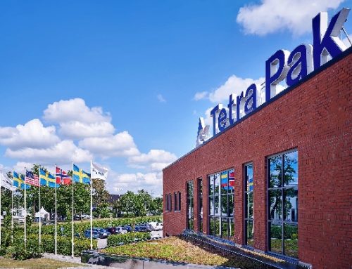 Svezia / Tetra Pak investe 60 milioni di euro in un impianto pilota dedicato alla barriera a base carta