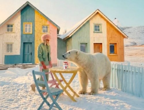 Tonitto 1939 presenta il primo spot realizzato interamente con l’Intelligenza Artificiale