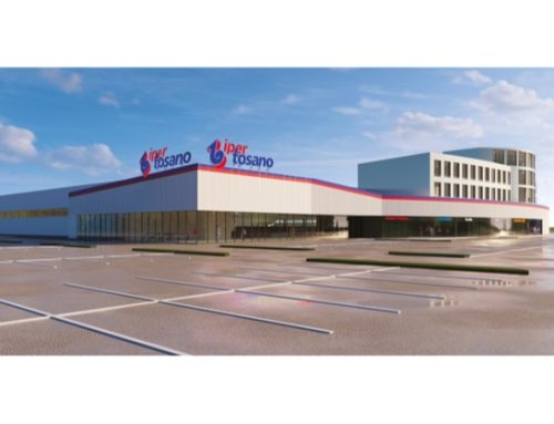 Iper Tosano apre a Brescia