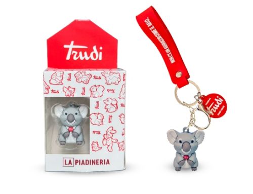 La Piadineria e Trudi insieme per un progetto di engagement