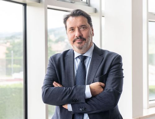 IWB Italia: Alessandro Vella nominato amministratore delegato