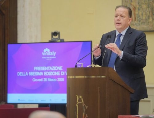 Vinitaly, incoming in crescita soprattutto dal Nord America