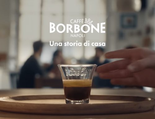 A tutto spot / Caffè Borbone punta sull’attesa, creando una convenienza che guarda alla famiglia