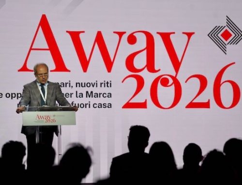 Centromarca: i consumi fuori casa valgono 102,5 miliardi di euro