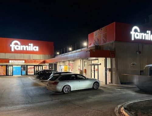 Etruria Retail: il 5 marzo comincia il cambio insegna da Carrefour a Famila-Super A&O (Unicomm-Selex)