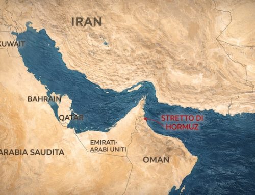 Guerra del Golfo: quale impatto sull’export italiano?