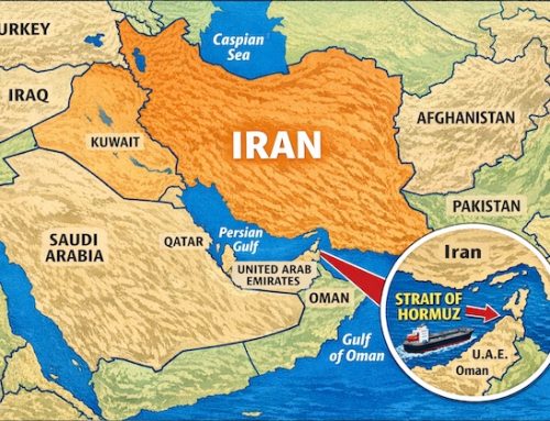 Iran, lo stop dello Stretto di Hormuz è una bomba a orologeria anche per l’agrifood