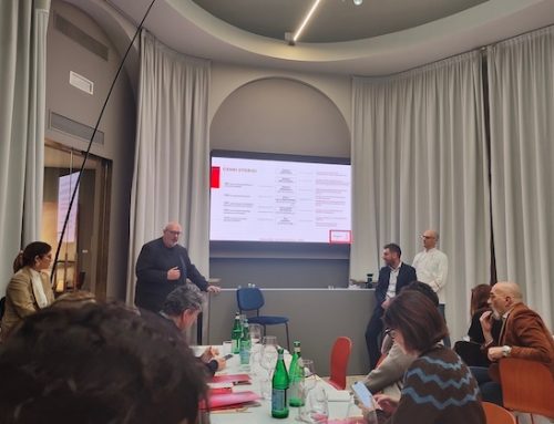 In scena a Identità Golose l’evento sull’arte dell’affumicatura di Accademia Levoni e Meatschool