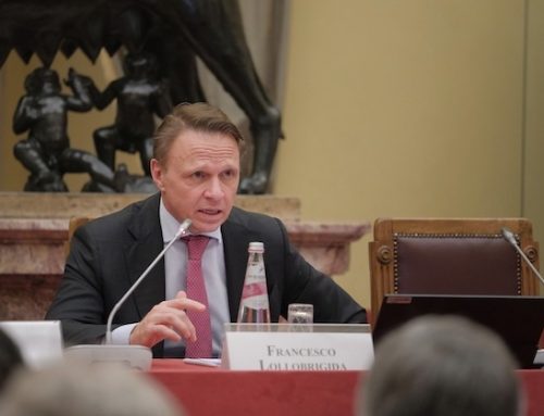 Lollobrigida: “Credito d’imposta per il gasolio agricolo”