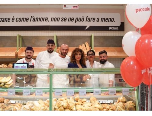 Volete imparare a fare comunicazione nel punto di vendita? Andate da Piccolo al Vulcano Buono di Nola (Na)