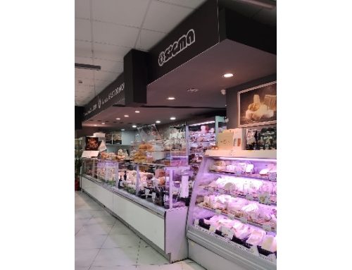 Ce.Di. Sigma Campania: sei nuovi punti vendita