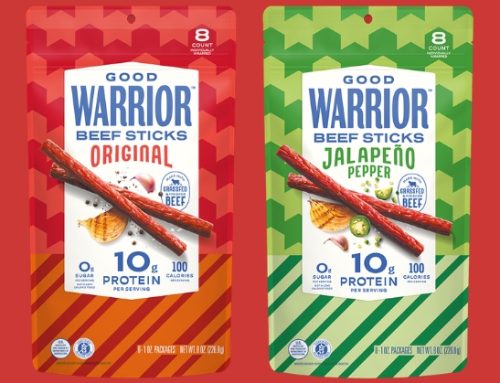 Usa / PepsiCo entra nel segmento degli snack di carne