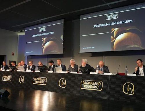 Parmigiano Reggiano, l’Assemblea dei consorziati approva il bilancio 2025 e un pacchetto di misure per contenere l’offerta