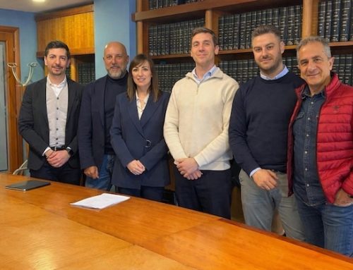 Il Masaf riconosce il nuovo Consorzio di tutela Salumi di Calabria Dop