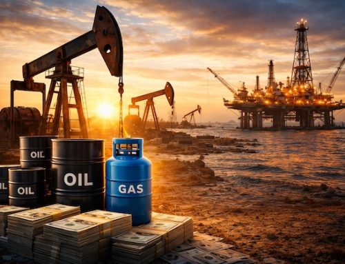 Scaroni (Enel): “La crisi iraniana finirà presto. Non sarà una replica del 2022 per i prezzi di petrolio e gas”